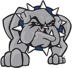 SWOSU Bulldog Logo